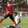 Privat Mbarga Pakai Nomor Keramat, Layak Jadi Tulang Punggung Bali United?