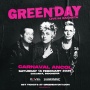 Tiket Konser Green Day Mulai Rp 1,5 Juta, Intip Cara Pembeliannya
