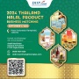 2024 Thailand Halal Product Business Matching: Membangun Jaringan Bisnis Halal di Indonesia