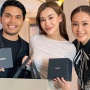 Old Money, Aaliyah Massaid Takjub dengan Gaya Liburan Maia Estianty dan Irwan Mussry: Kita Beda Ya?