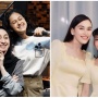 Bilqis dan Asila Maisa Dihujat Saat Nyanyi, Intip Beda Sikap Ayu Ting Ting dan Istri Ramzi