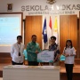 Pemimpin Solusi Geospasial Jalin Kerja Sama Strategis dengan SV UGM