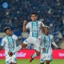 Hasil BRI Liga 1: Persija Jakarta Babak-belur di Kandang PSBS Biak