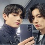 Geram Keluarga Ikut Diserang, V dan Jungkook BTS Gugat YouTuber Sojang