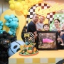 Ikut Rayakan Ultah Rafathar ke-9, Dress Baby Lily Curi Perhatian