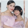 Geram! Ayu Ting Ting Semprot Netizen yang Hujat Bilqis Nyanyi Lagu Korea
