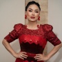 Inspirasi Titi DJ di Lagu 'Bertemu 5000 Detik', Berawal dari Makan dan Curhat dengan Thomas Djorghi
