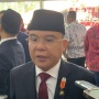 Dasco Sebut Susunan Kabinet Prabowo Masih Disimulasikan, H-7 Pelantikan Kemungkinan Final