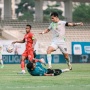 Hasil BRI Liga 1 Malut United vs Persebaya Surabaya: The Green Force Ditahan Imbang Klub Promosi
