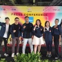 Juicy Luicy, Herjunot Ali Hingga Dikta Bakal Manggung di Run to Party, Catat Tanggalnya