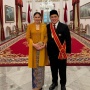 Presiden Jokowi Beri 64 Tanda Kehormatan pada Surya Paloh, Prabowo Subianto, dan Erick Thohir