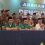 Kumpulkan 100 Ribu Pasukan di Tengah Polemik dengan PKB, PBNU: Ada yang Jual Kita Borong