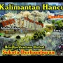 Cek Fakta: Kalimantan Hancur Lebur karena Gempa, Benarkah?