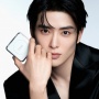 Jadi Model Terbaru Produk Kosmetik CLIO,  Jaehyun NCT Pamer Persona Karismatik