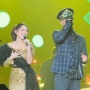 Duet Bareng Ahmad Dhani, Suara Happy Asmara Dibilang Kebanting: Enggak Imbang