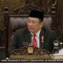 Bacakan Pantun, Bamsoet Ucapkan Selamat ke Prabowo-Gibran di Sidang Tahunan MPR/DPR