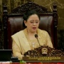 Beberkan Hasil Kinerja Setahun, Puan Klaim DPR Selalu Terbuka Atas Kritik