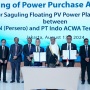 Gandeng ACWA Power, PLN Siap Lebarkan Pemanfaatan Energi Bersih di Indonesia