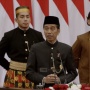 Jokowi Sampaikan Pesan untuk Presiden Terpilih dalam Pidato Kenegaraan, Begini Reaksi Prabowo