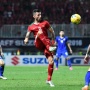 Stefano Lilipaly, dan Pembuktian Tekadnya Membela Timnas Indonesia yang Selalu Membara