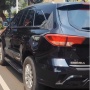Terciduk Mobil Langka SUV Esemka Garuda di Jalanan, Ternyata Segini Biaya Pajak Tahunannya