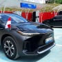 Toyota bZ4X Jadi Mobil Listrik VVIP Pada Upacara HUT RI di IKN