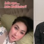 Pasang Badan Bela Keluarga Fuji, Penghasilan YouTube Lita Gading Tidak Mampu Saingi Atta Halilintar