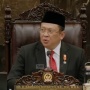 Kelakar Bamsoet di Sidang Tahunan ke Plt Ketum Golkar Agus Gumiwang: Pak Bahlil Ada Nggak?