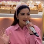 Ashanty Buka Toko Kue, Lokasinya di Depan Bekas Ruko Anang Hermansyah Waktu Masih Susah