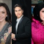 Jaga Perasaan Maia Estianty dan Mulan Jameela, Adab El Rumi Jadi Perhatian