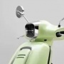 Suzuki Siapkan Rival Baru untuk Honda Scoopy, Desainnya Ciamik