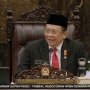 Bamsoet Bacakan Pantun di Sidang Tahunan: Kotak Kosong Jangan Buat Kita Terbelah