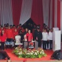 Megawati Singgung Penyalahgunaan Kekuasaan untuk Intimidasi Rakyat Saat Upacara HUT ke-79 RI, Sindir Jokowi?