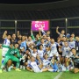 Jateng Is Blue! PSIS Semarang Permalukan Persis Solo di Stadion Manahan