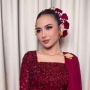 Nyanyikan Rayuan Pulau Kelapa, Mahalini Tampil Mangilingi di HUT RI ke-79