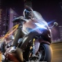 Yamaha TMAX Tech Max 2025, Makin Garang dengan Jubah Baru
