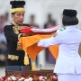 Momen Bersejarah! Upacara HUT ke-79 RI Sukses Digelar di IKN untuk Pertama Kalinya