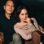 Unggah BTS Lagu Nada Nada Cinta, Rossa Ramai Dijodoh-jodohkan dengan Ariel NOAH