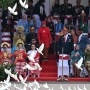 Hari Ini 'War' Undangan Upacara HUT Ke-80 RI di Istana Dibuka! Ini Cara Daftar dan Syaratnya!