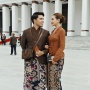 Tas Branded Thariq Halilintar di Upacara Peringatan HUT ke-79 RI: Model Simpel, Harganya Bikin Dompet Menjerit