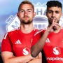 Susunan Pemain Manchester United vs Fulham: De Ligt Cadangan, Pemain Berdarah Nias Starter