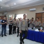 Sampaikan Commander Wish, Kapolda Banten Lakukan 3 M Atasi Pengangguran