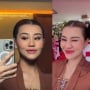 Aaliyah Massaid Ikut Upacara HUT Ke-79 RI di IKN Dikomentari: Bukan Kaleng-kaleng
