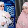 Celine Evangelista Nyaman Berhijab, Akui Dirinya Cantik Namun Belum Bisa Konsisten