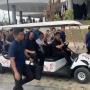 Petugas Keamanan Keracunan Makanan saat Kawal Kunker Jokowi di Tasikmalaya, Begini Kondisi Terbarunya
