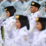 Resmi Dibuka, Ini Link Daftar Peserta Upacara HUT Ke-81 RI di Istana Merdeka