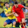 Hasil Liga Spanyol: Sevilla Ditahan Las Palmas, Celta Vigo Dibungkam Alaves