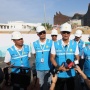 Upacara HUT Ke-79 RI di IKN Berlangsung Khidmat, Listrik PLN Aman Tanpa Kedip
