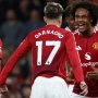 Hasil Manchester United vs Fulham: Kemenangan Pertama Red Devils, Zirkzee Pahlawan