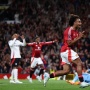 Statistik Ajaib Joshua Zirkzee Debut di Man United: 1 Shoot, 1 Gol, 1 Rekor!